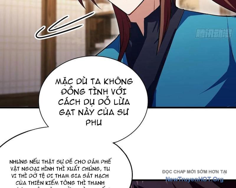 Hoá Ra Ta Đã Vô Địch Từ Lâu Chương 307 Ảnh 59