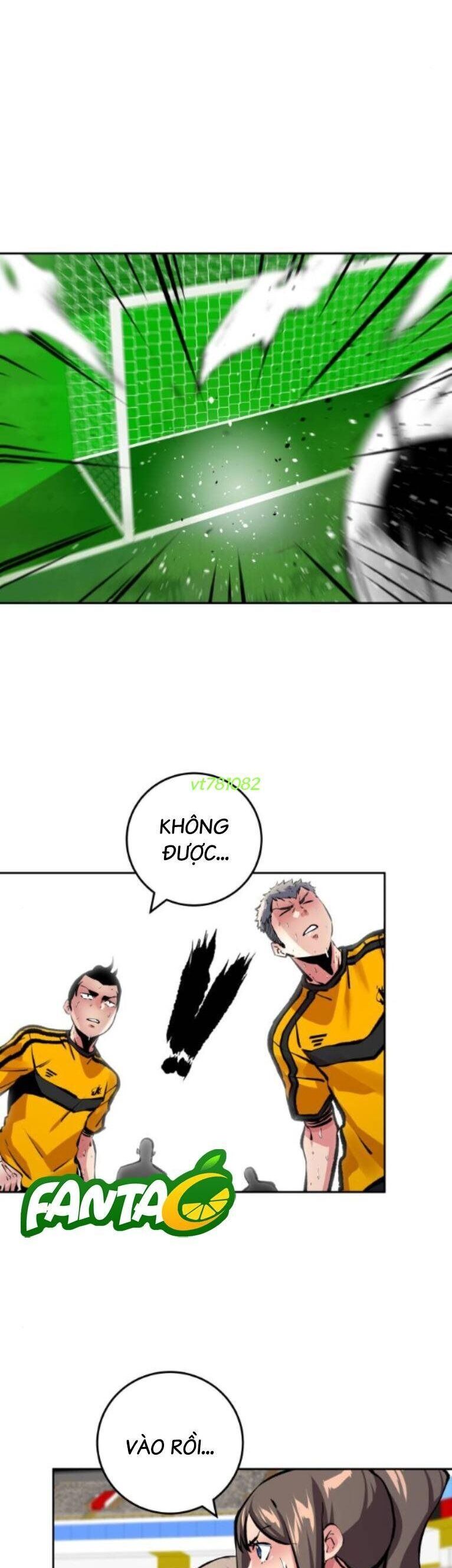 Góc Cao Khung Thành Chương 237 Ảnh 27