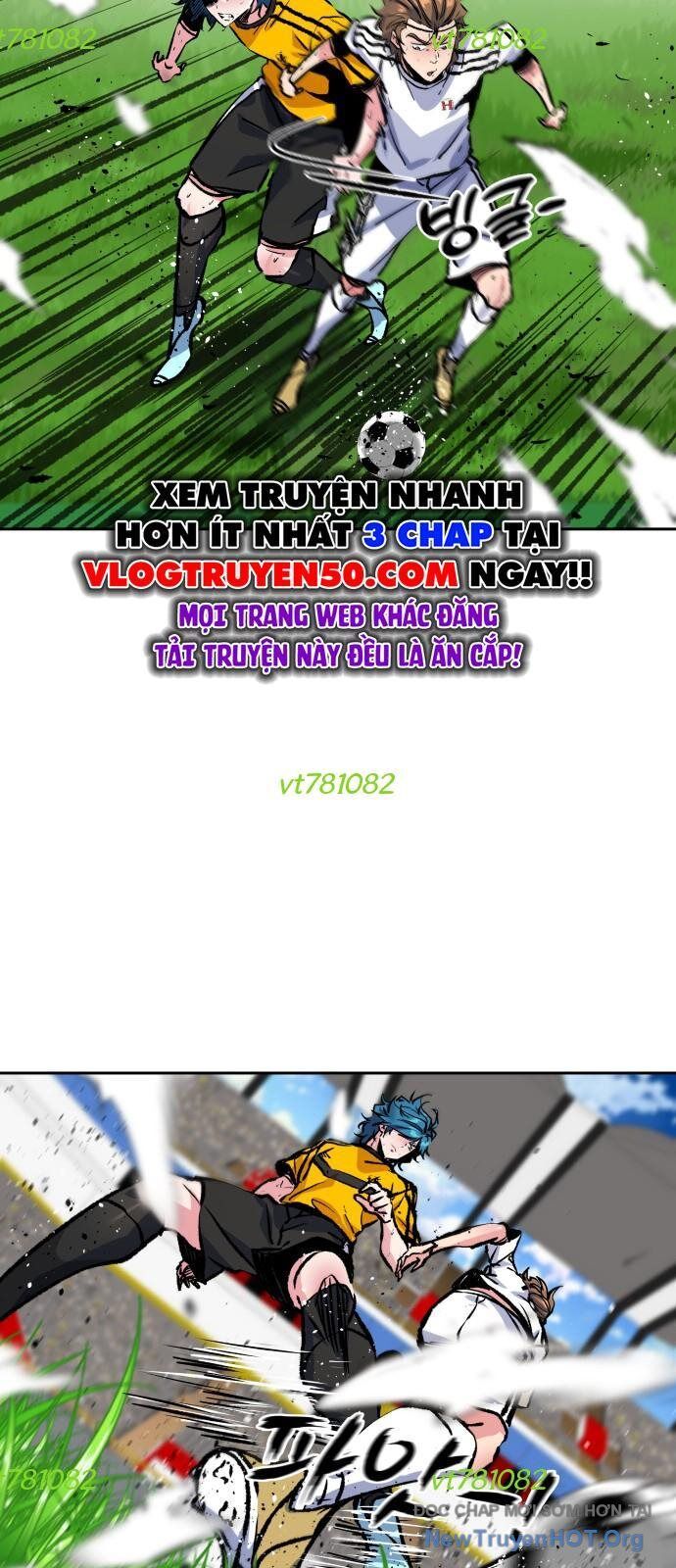 Góc Cao Khung Thành Chương 233 Ảnh 58