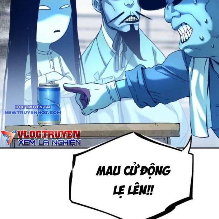 Lời Nguyền Của Dangun Chương 55 Ảnh 57