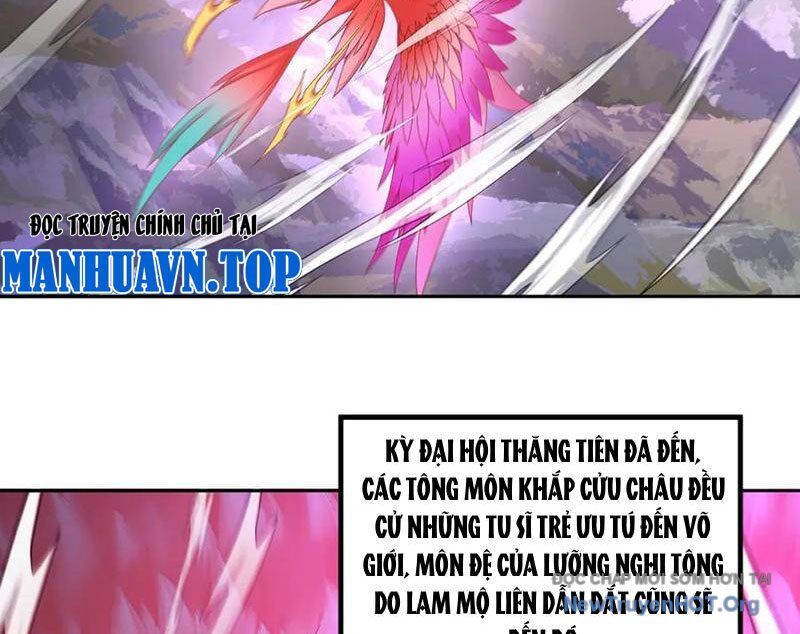 Hóa Ra Các Cô Ấy Mới Là Nhân Vật Chính Chương 90 Ảnh 39
