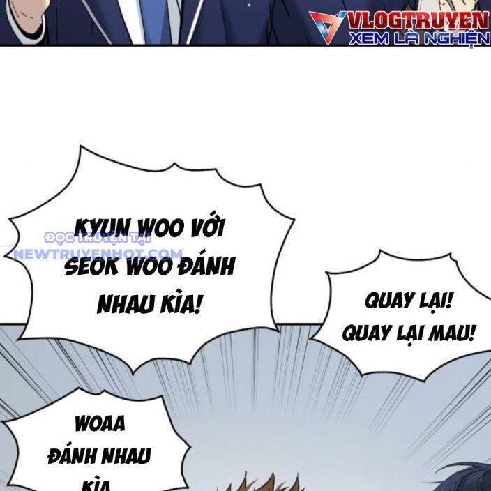 Lời Nguyền Của Dangun Chương 57 Ảnh 102