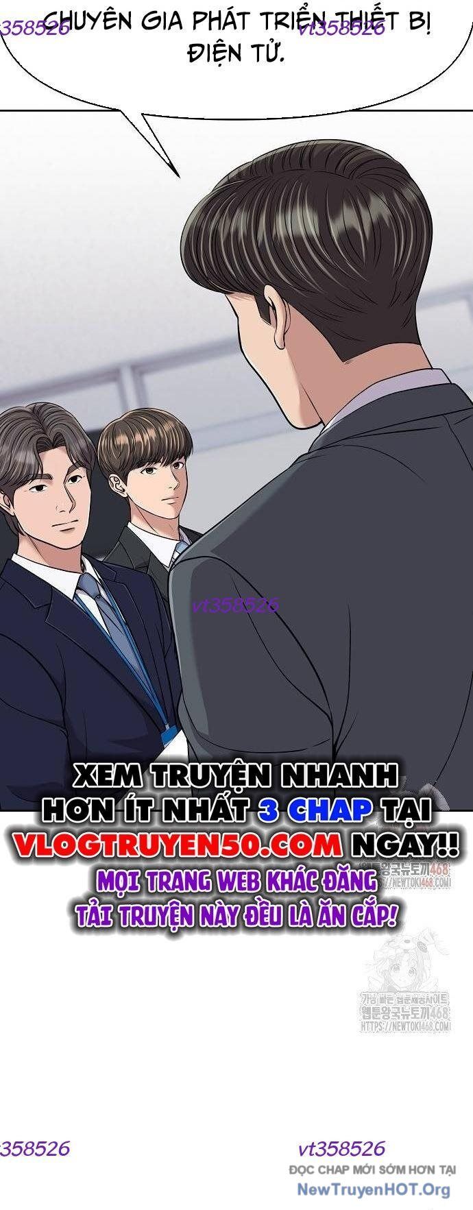 Nhân Viên Thực Tập Kim Cheolsu Chương 100 Ảnh 37