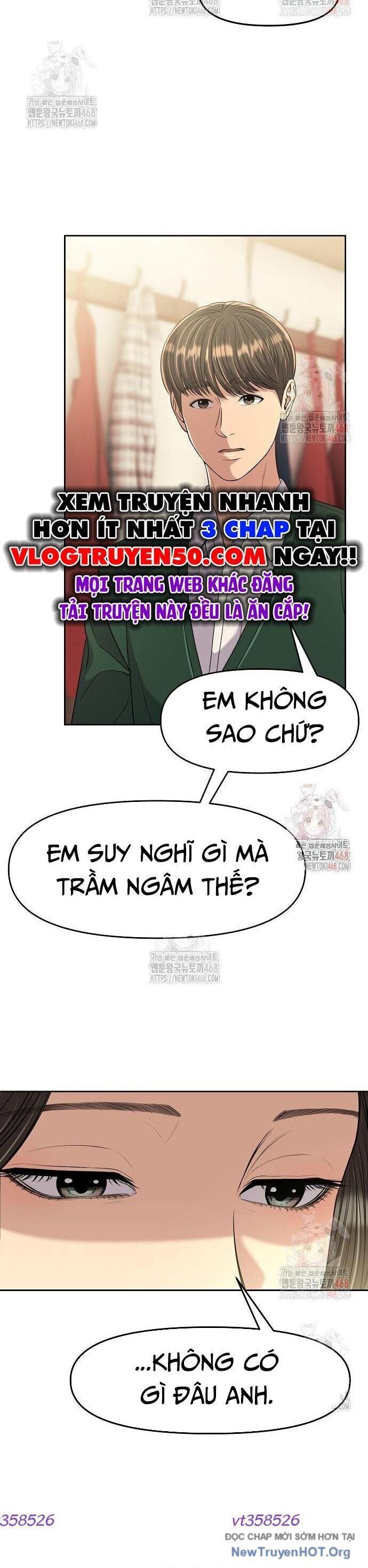 Nhân Viên Thực Tập Kim Cheolsu Chương 98 Ảnh 42