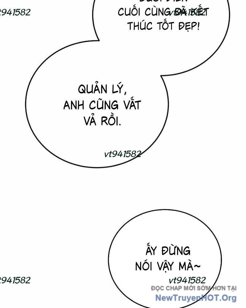 Diễn Viên Ngàn Mặt Chương 18 Ảnh 12