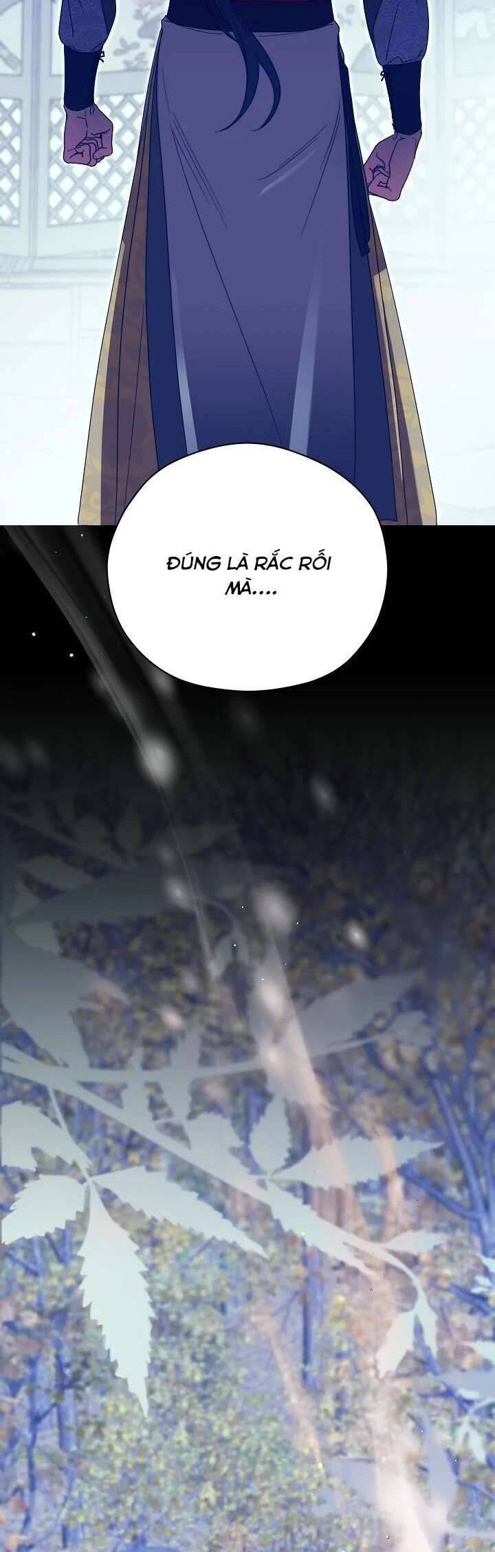 Ta Chỉ Muốn Ăn Em Chương 36 Ảnh 48