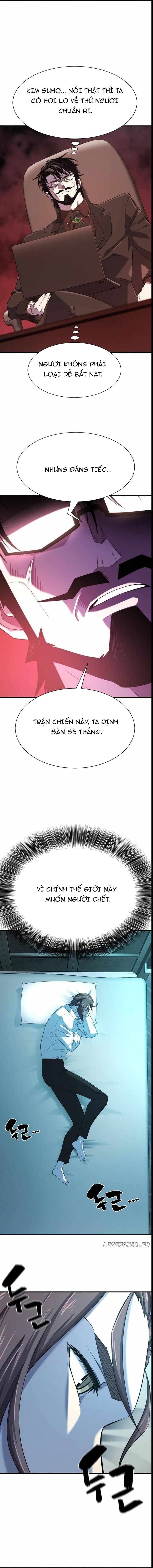 Bậc Thầy Thiết Kế Điền Trang Chương 194 Ảnh 24