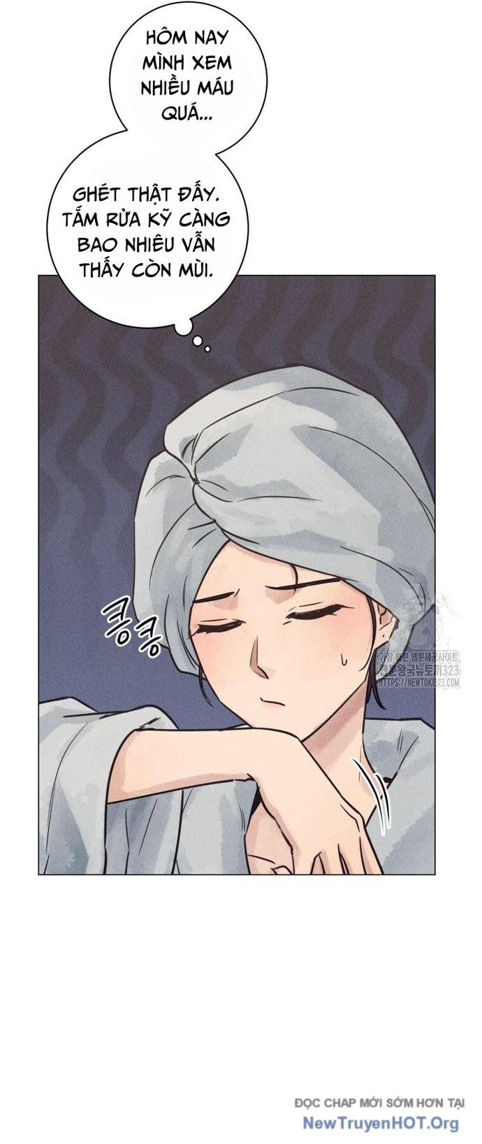 Phỏng Vấn Sát Nhân Chương 71 Ảnh 56