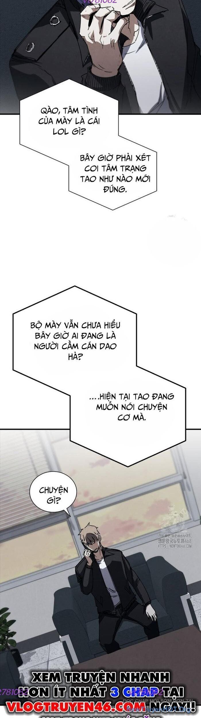 Cá Mập Wyvern Chương 99 Ảnh 18