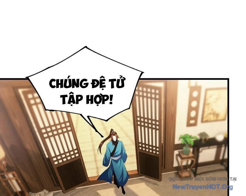 Hoá Ra Ta Đã Vô Địch Từ Lâu Chương 307 Ảnh 64