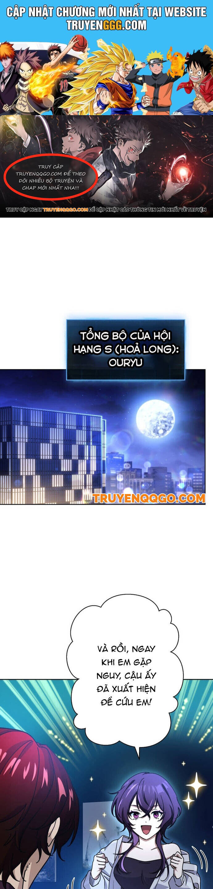 Quỷ Vương Tái Sinh: Kẻ Lạc Lối Chương 16 Ảnh 2