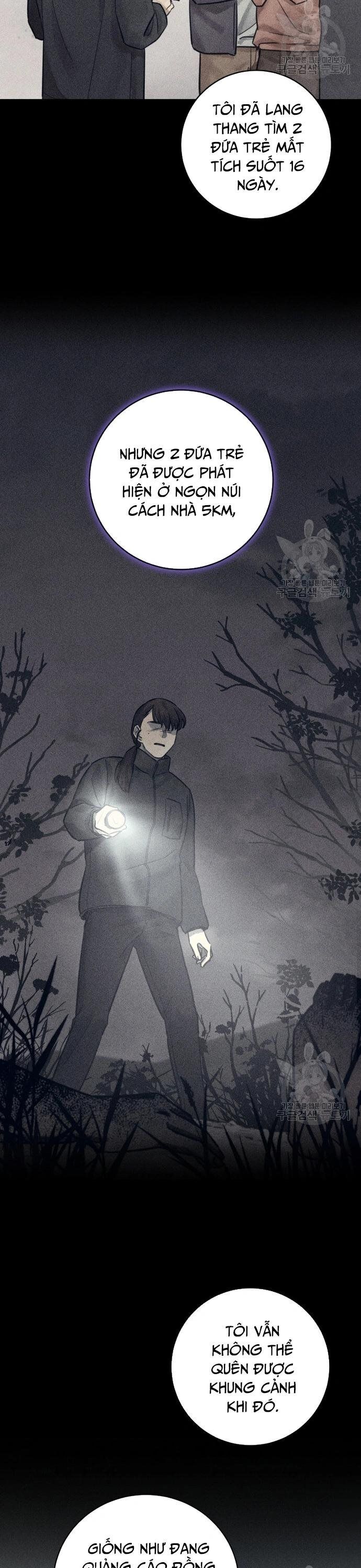 Phỏng Vấn Sát Nhân Chương 53 Ảnh 19