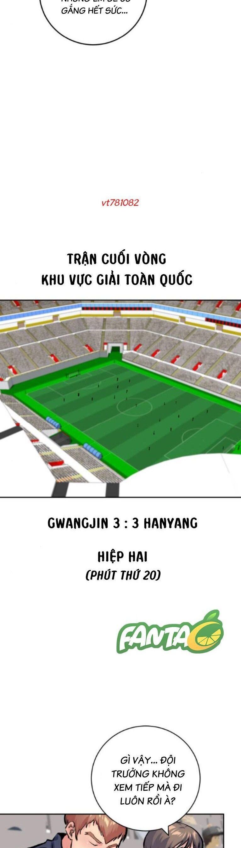 Góc Cao Khung Thành Chương 242 Ảnh 4