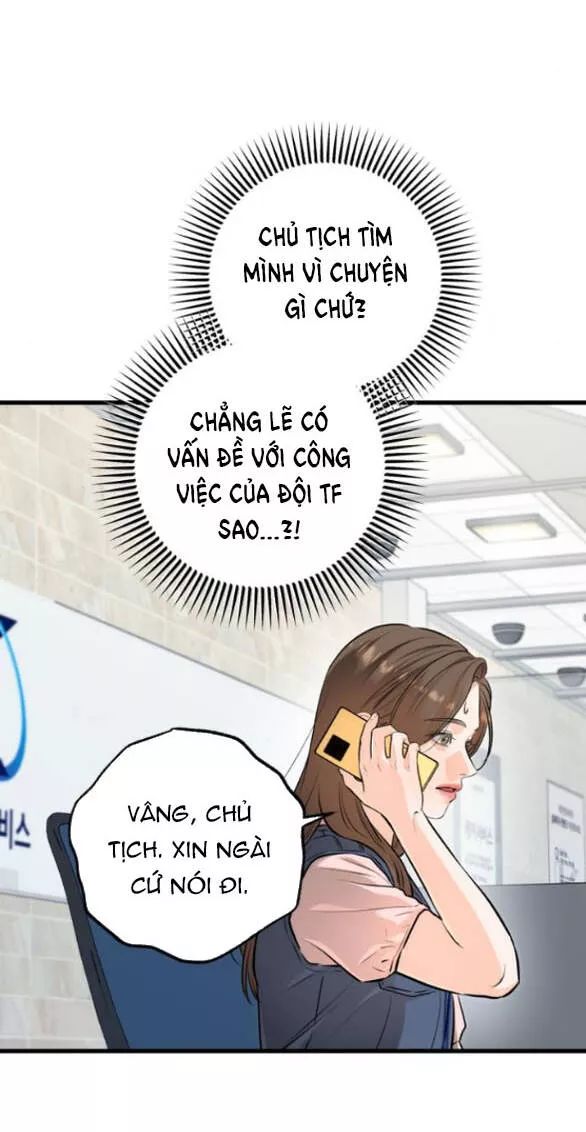 Nóng Lòng Muốn  Vò Em Chương 84 Ảnh 71