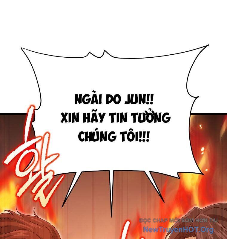 Bố Tôi Quá Mạnh Chương 192 Ảnh 121