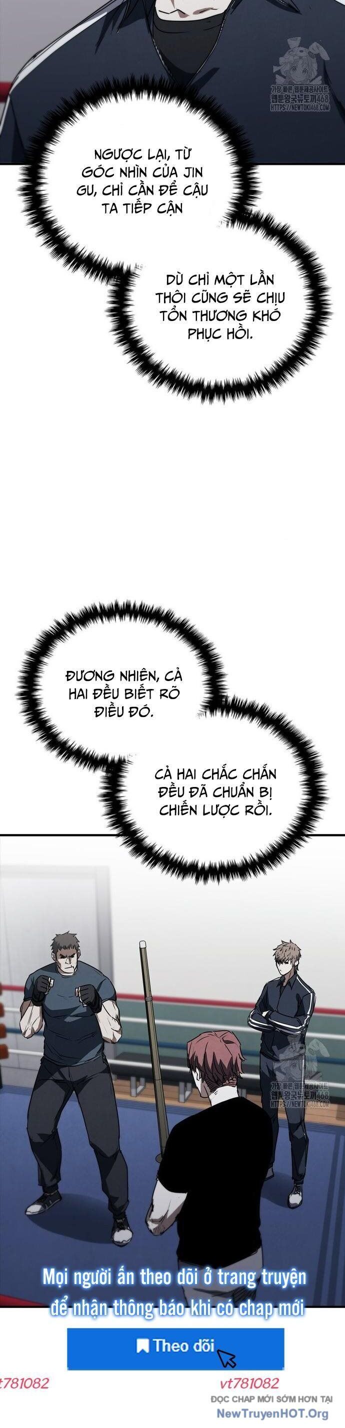 Cá Mập Wyvern Chương 94 Ảnh 10