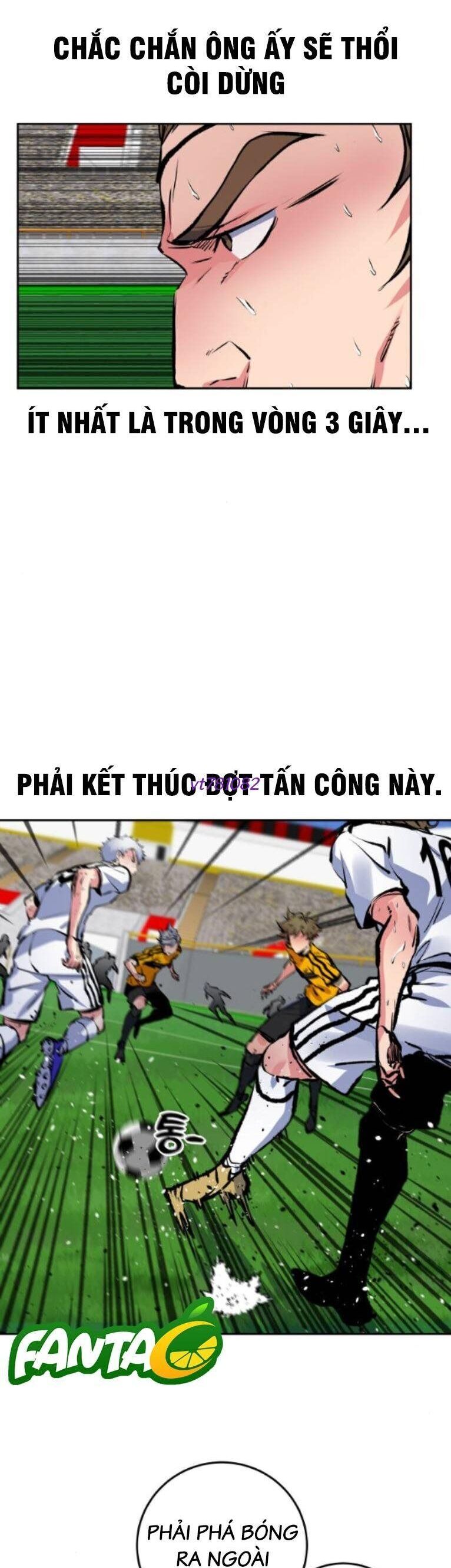 Góc Cao Khung Thành Chương 237 Ảnh 24