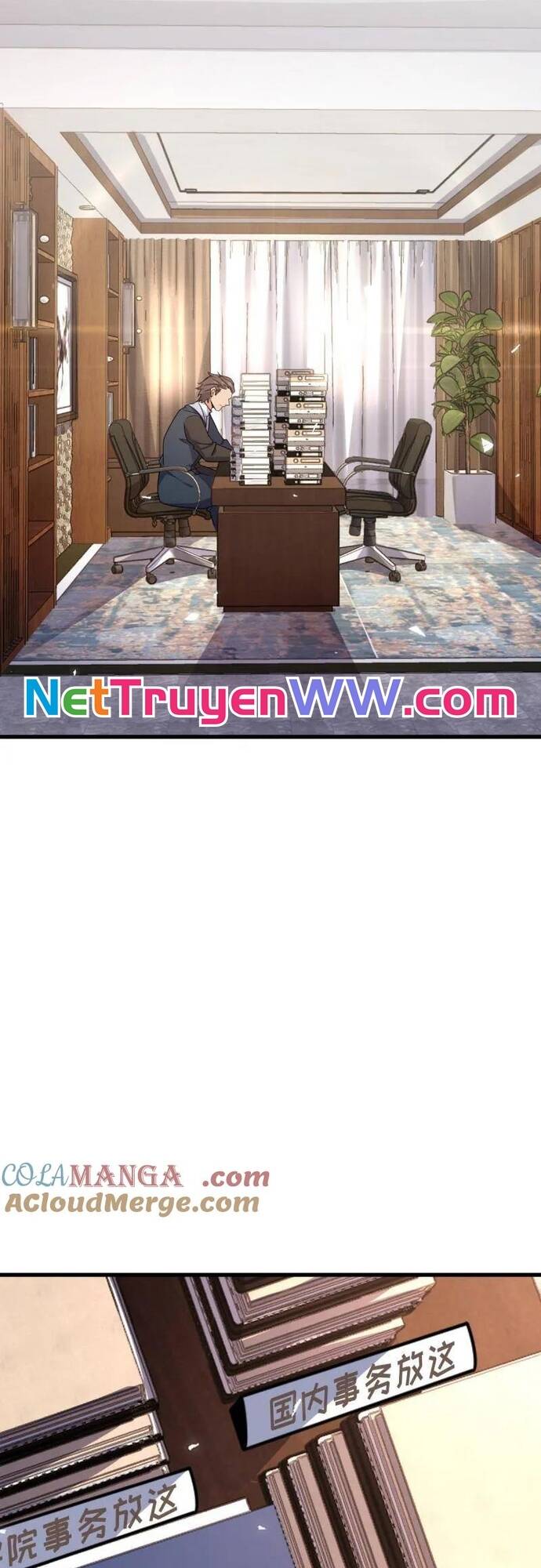 Đại Vương Tha Mạng Chương 926 Ảnh 3