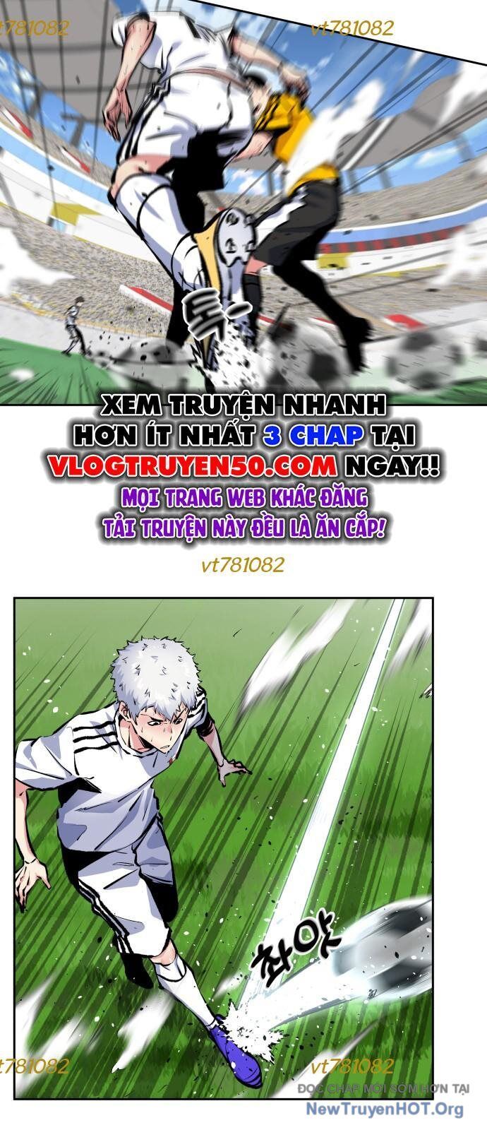 Góc Cao Khung Thành Chương 232 Ảnh 35