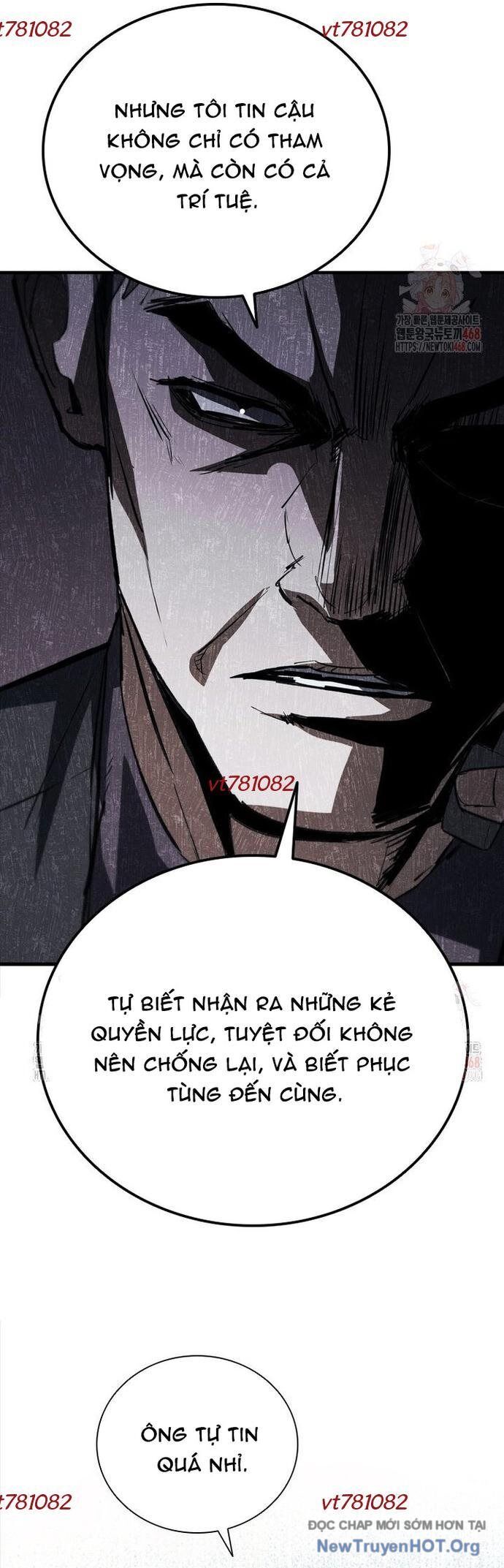 Cá Mập Wyvern Chương 106 Ảnh 12