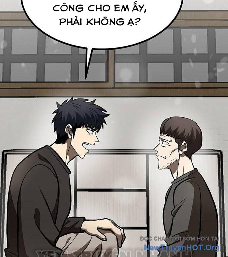 Vua Võ Đài Chương 125 Ảnh 122