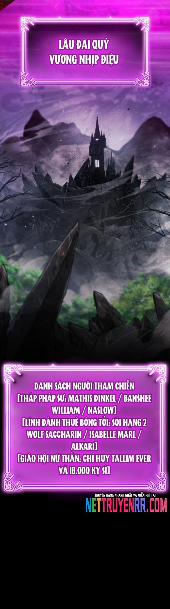 Người Chơi Che Giấu Quá Khứ Chương 76 Ảnh 18