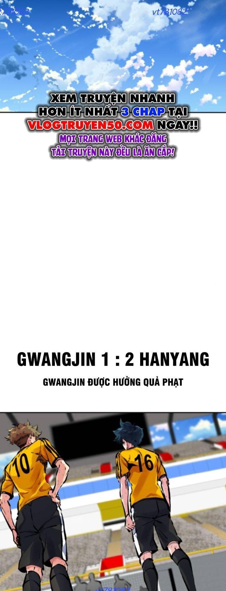 Góc Cao Khung Thành Chương 237 Ảnh 46