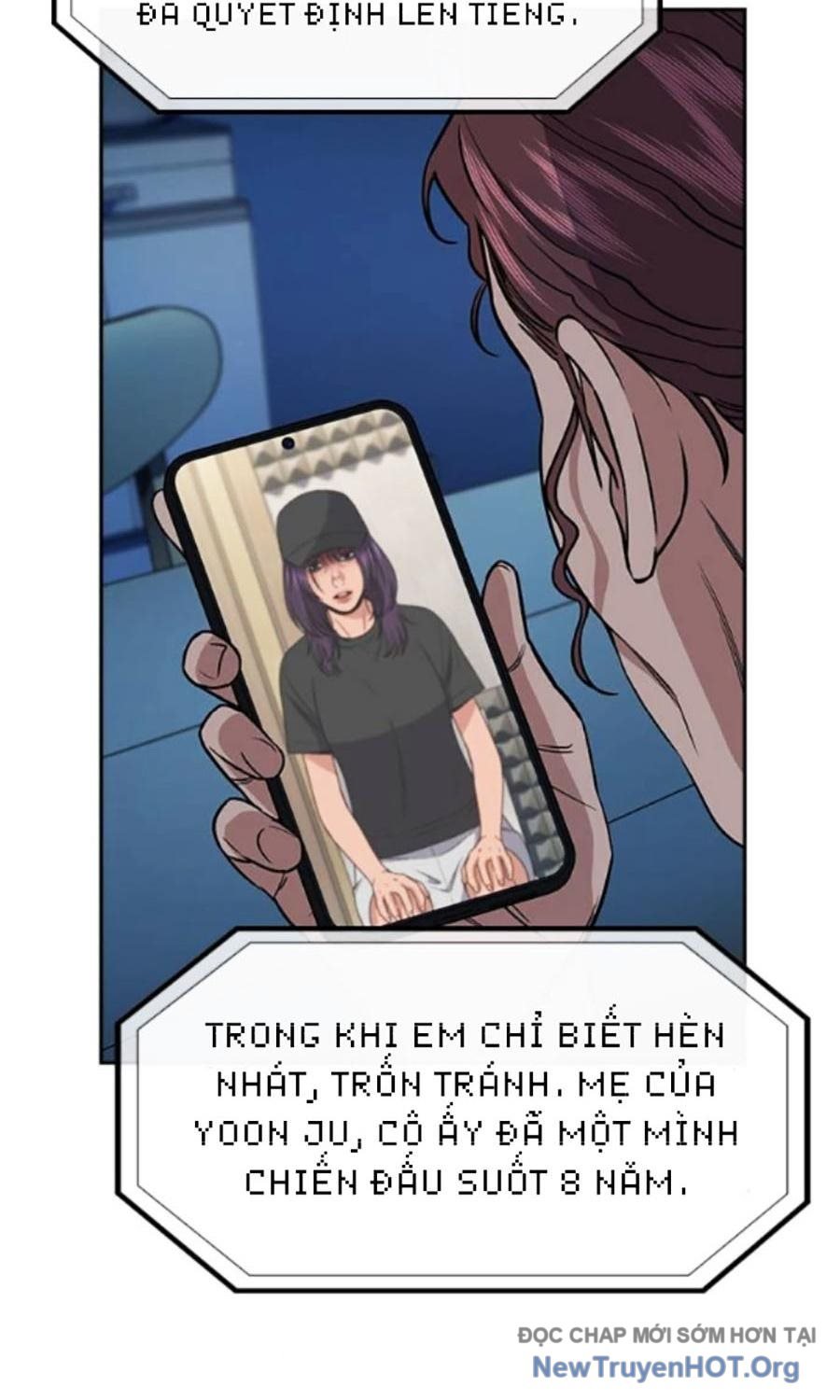Giáo Dục Chân Chính - Get Schooled Chương 198 Ảnh 102