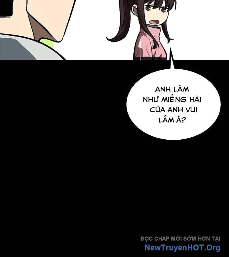 Vua Võ Đài Chương 125 Ảnh 19