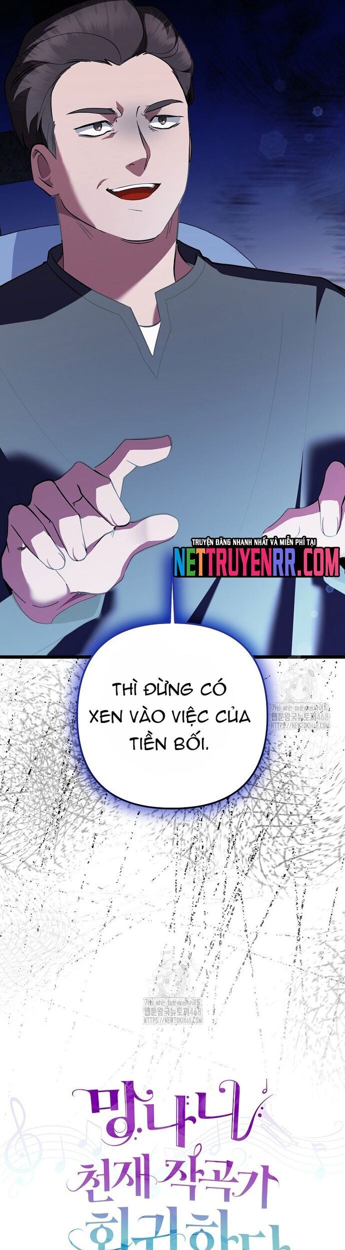 Nhà Soạn Nhạc Thiên Tài Đã Trở Lại Chương 70 Ảnh 6
