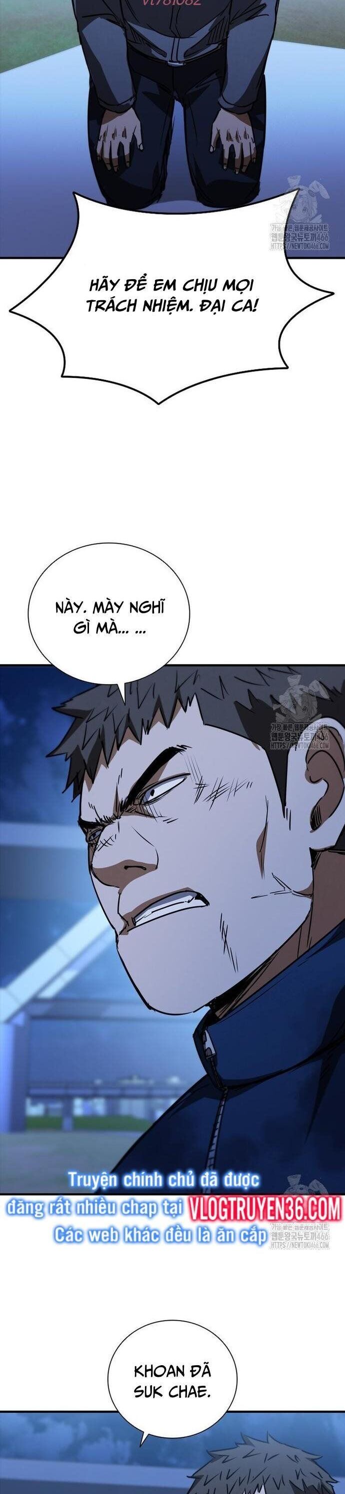 Cá Mập Wyvern Chương 89 Ảnh 13