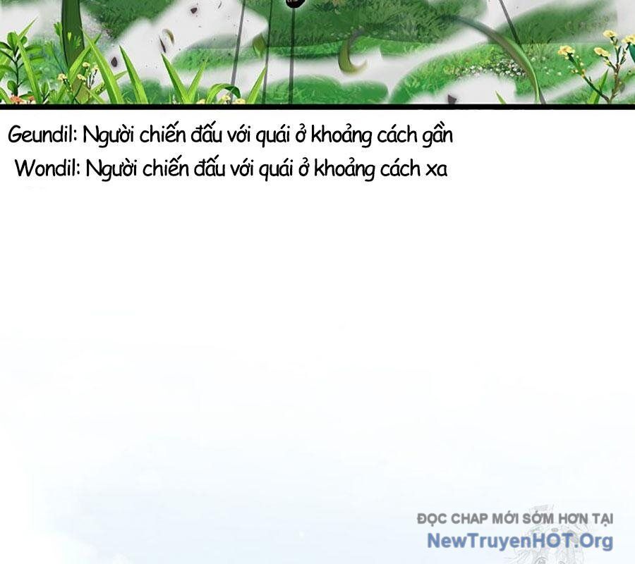 Bố Tôi Quá Mạnh Chương 194 Ảnh 26