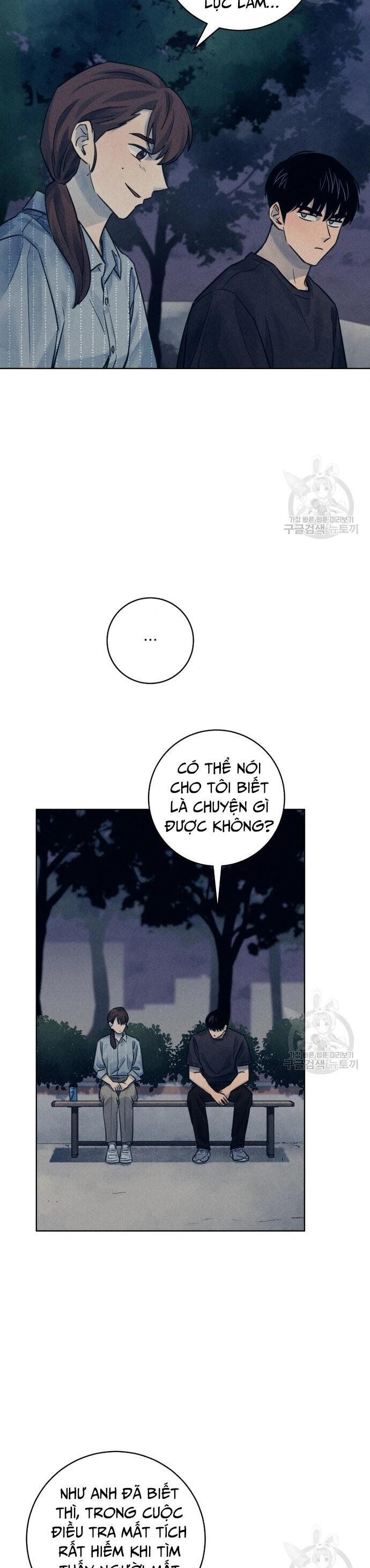 Phỏng Vấn Sát Nhân Chương 53 Ảnh 16