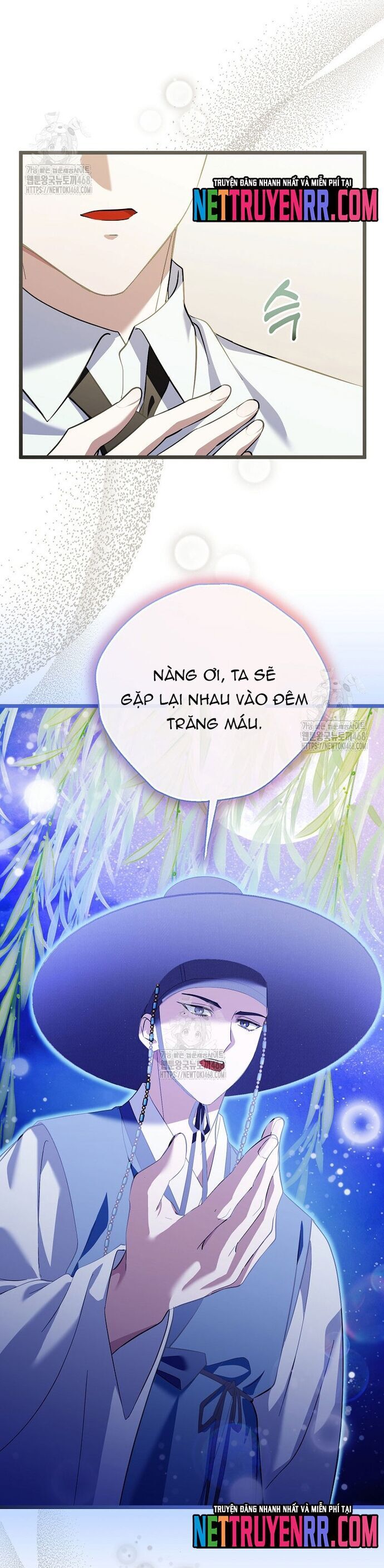 Nhà Soạn Nhạc Thiên Tài Đã Trở Lại Chương 70 Ảnh 34