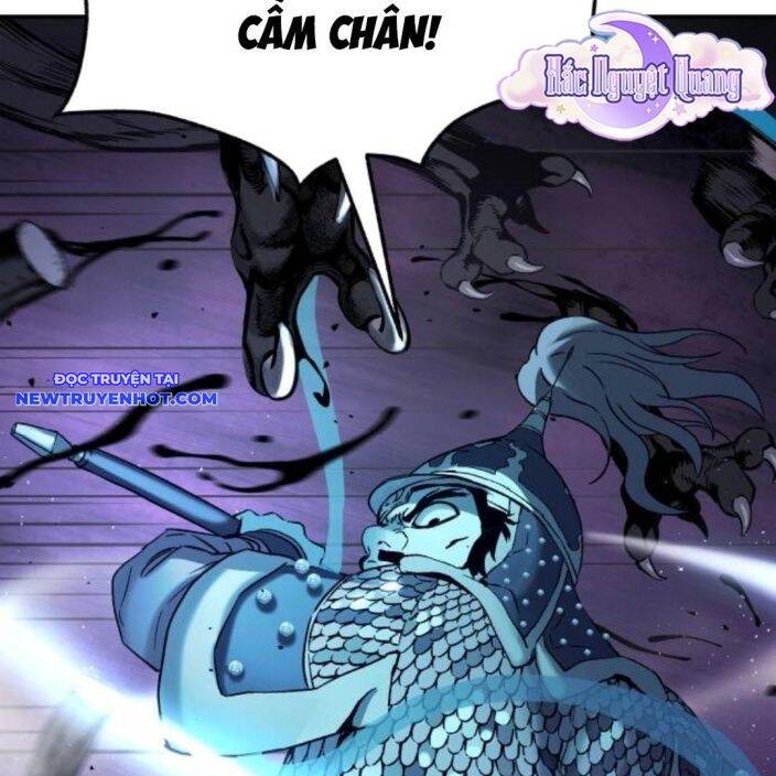 Lời Nguyền Của Dangun Chương 56 Ảnh 93