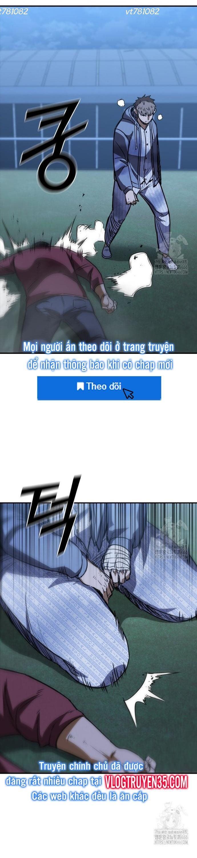 Cá Mập Wyvern Chương 87 Ảnh 47