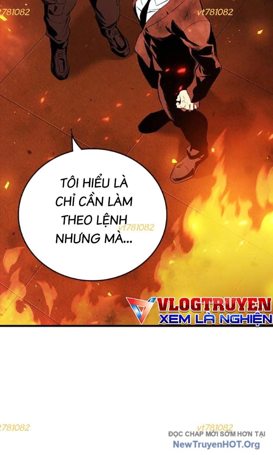Đại Tướng Chiến Chương 46 Ảnh 6
