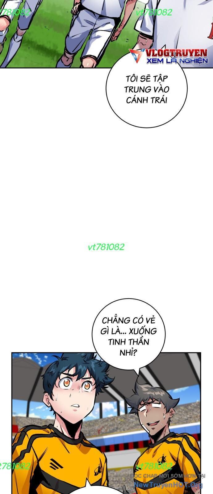 Góc Cao Khung Thành Chương 230 Ảnh 32