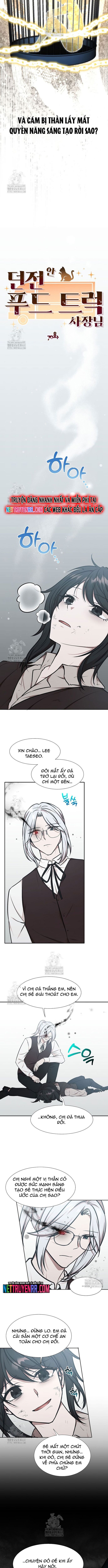 Chủ Xe Thức Ăn Nhanh Trong Ngục Tối Chương 70 Ảnh 5