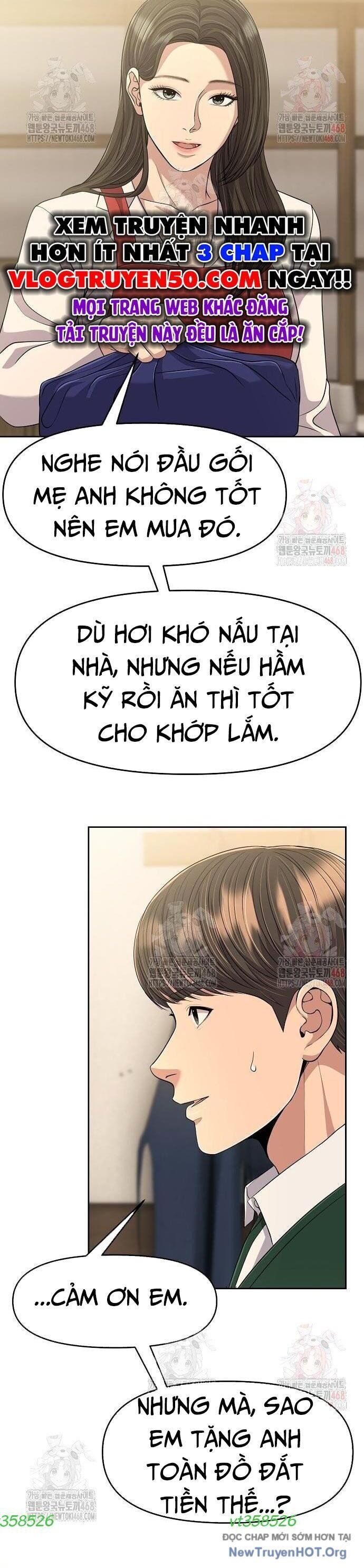 Nhân Viên Thực Tập Kim Cheolsu Chương 98 Ảnh 22
