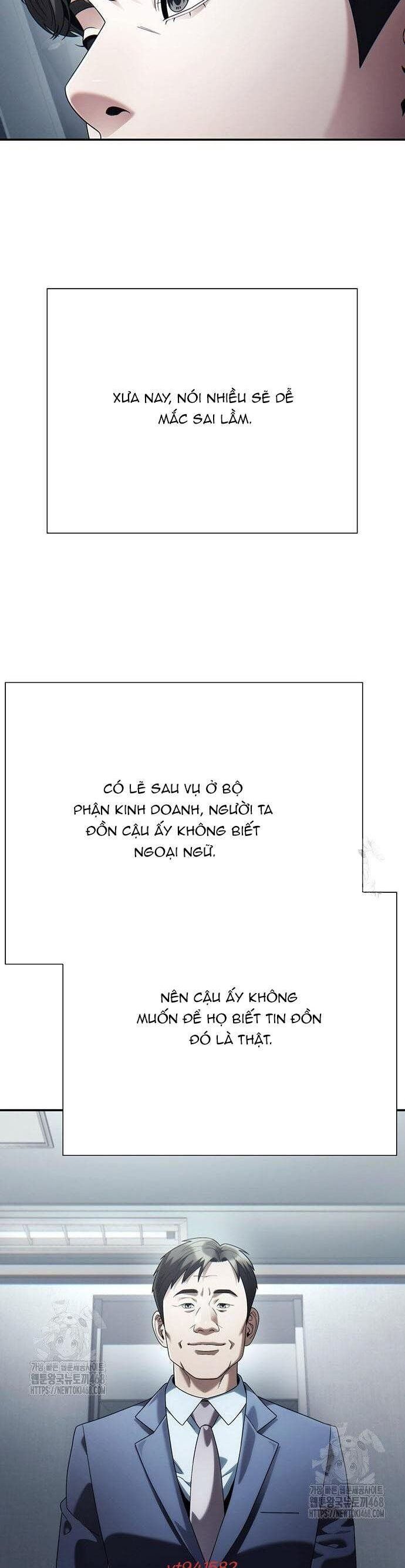 Nhân Viên Văn Phòng Nhìn Thấy Vận Mệnh Chương 126 Ảnh 31