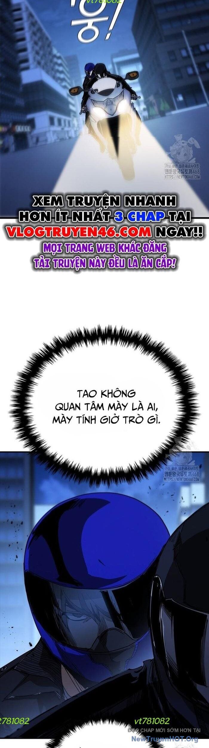 Cá Mập Wyvern Chương 99 Ảnh 44