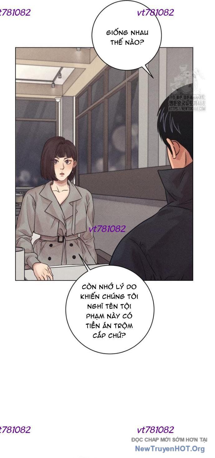 Phỏng Vấn Sát Nhân Chương 76 Ảnh 36