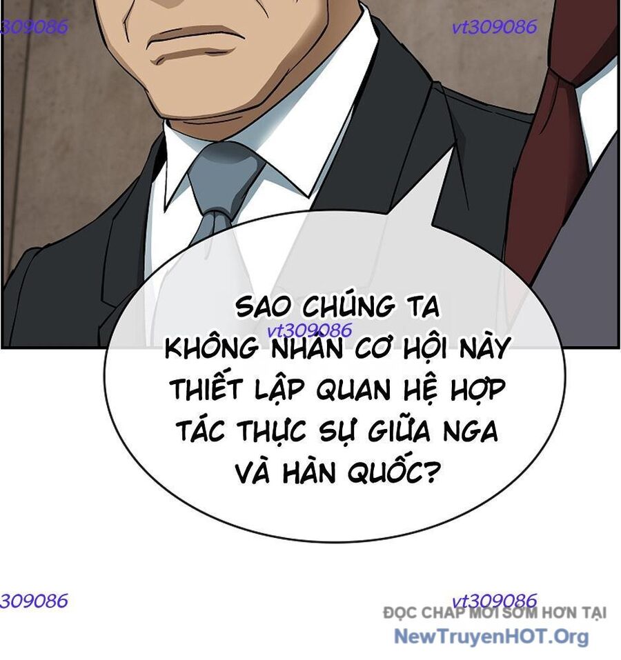 Chế Tác Hạt Nhân Chương 43 Ảnh 137