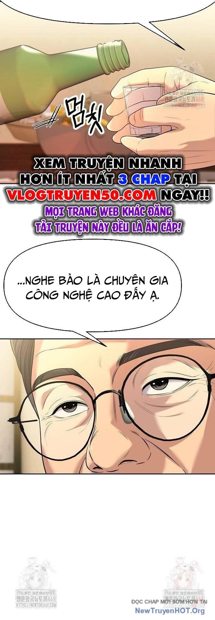 Nhân Viên Thực Tập Kim Cheolsu Chương 100 Ảnh 24