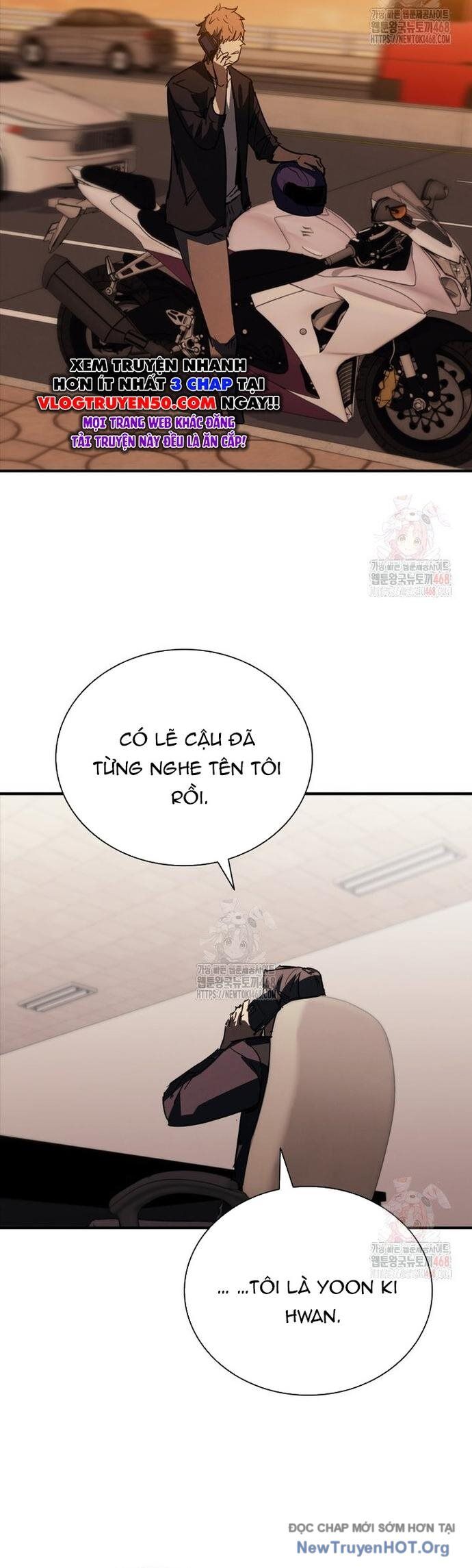 Cá Mập Wyvern Chương 105 Ảnh 51