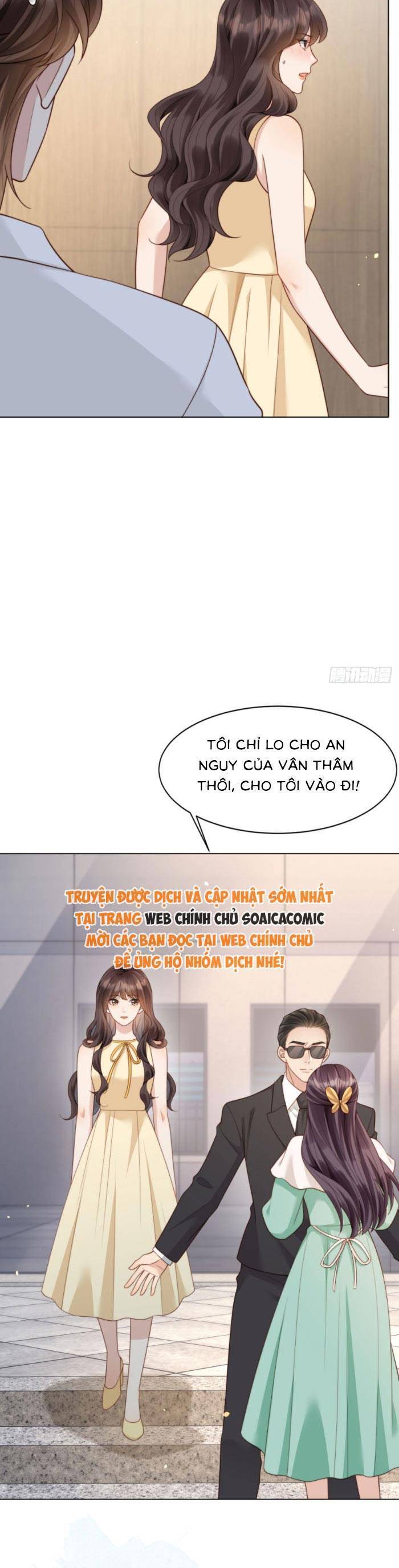 Kết Hôn Với Đại Lão Thực Vật Chương 41 Ảnh 28