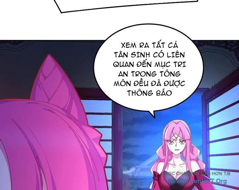Hóa Ra Các Cô Ấy Mới Là Nhân Vật Chính Chương 90 Ảnh 10
