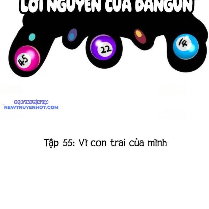 Lời Nguyền Của Dangun Chương 55 Ảnh 42