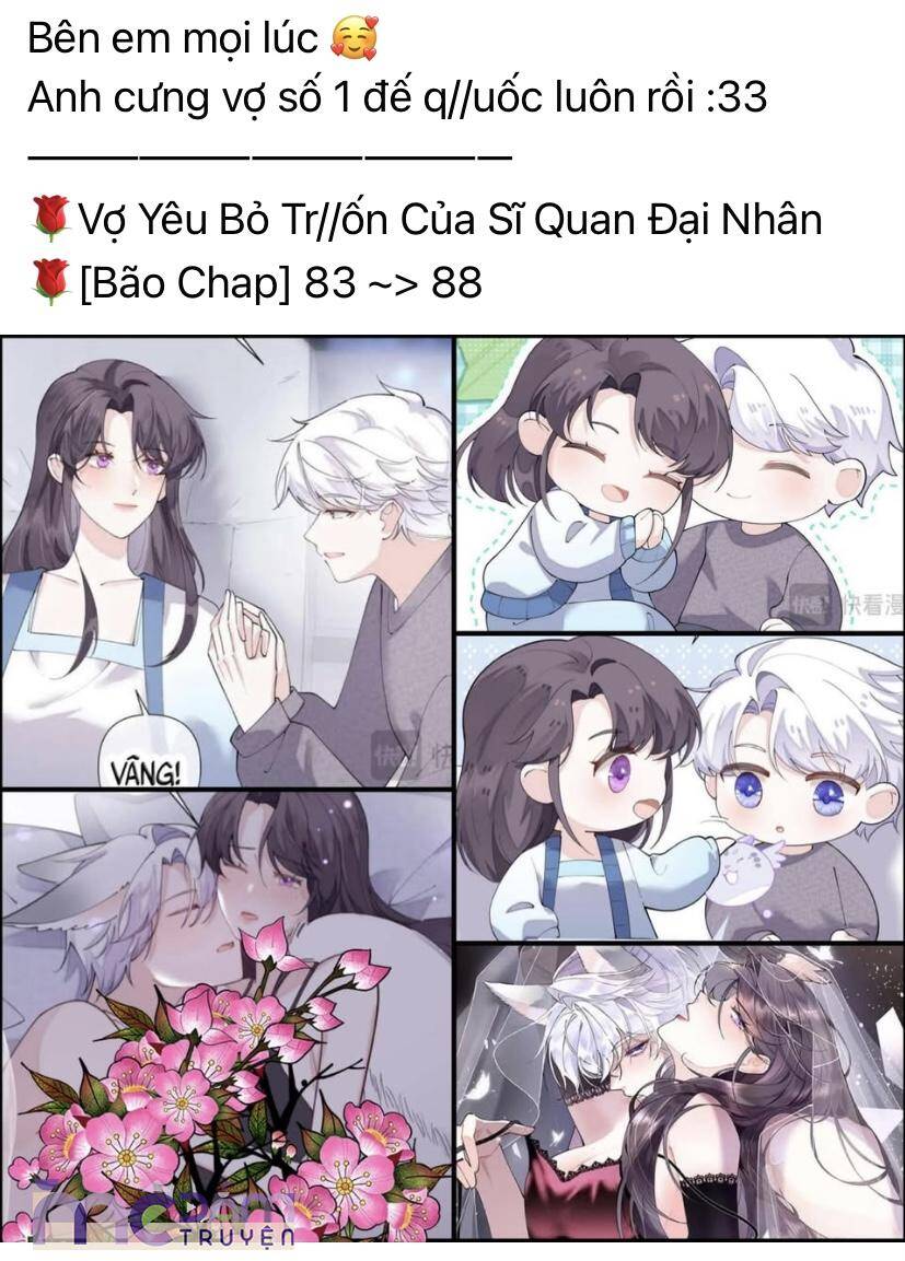 Siêu Cấp Cưng Chiều Chương 14 Ảnh 38